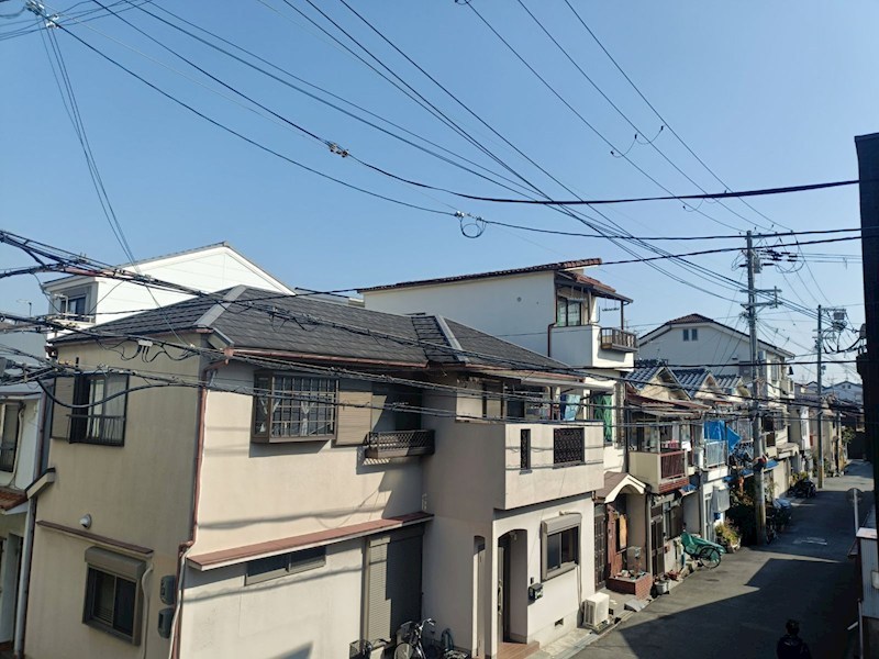 吹田市南正雀2丁目　中古一戸建 その他