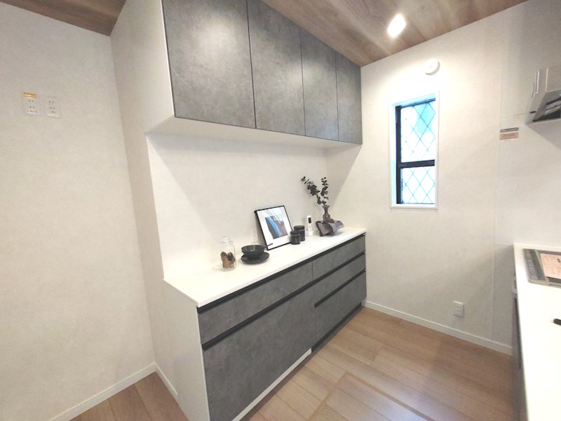 東香里新町限定1邸新築分譲住宅 その他