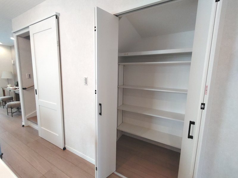 東香里新町限定1邸新築分譲住宅 その他