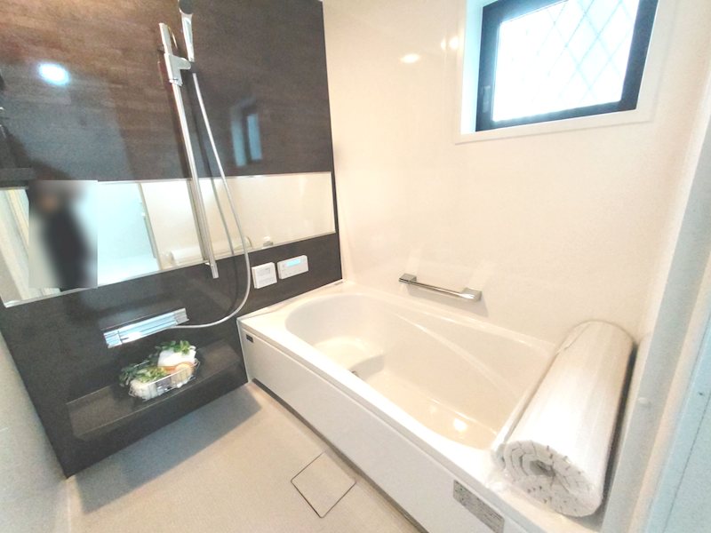 東香里新町限定1邸新築分譲住宅 その他