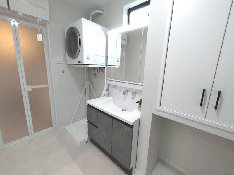 東香里新町限定1邸新築分譲住宅 その他