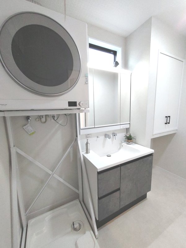 東香里新町限定1邸新築分譲住宅 その他