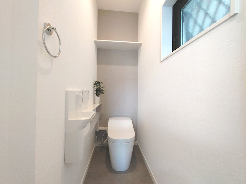 東香里新町限定1邸新築分譲住宅 その他