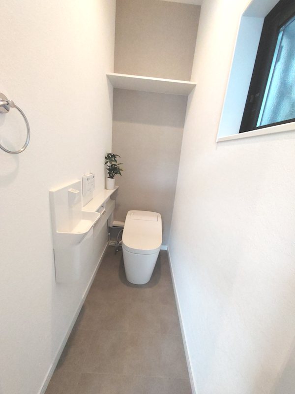 東香里新町限定1邸新築分譲住宅 その他