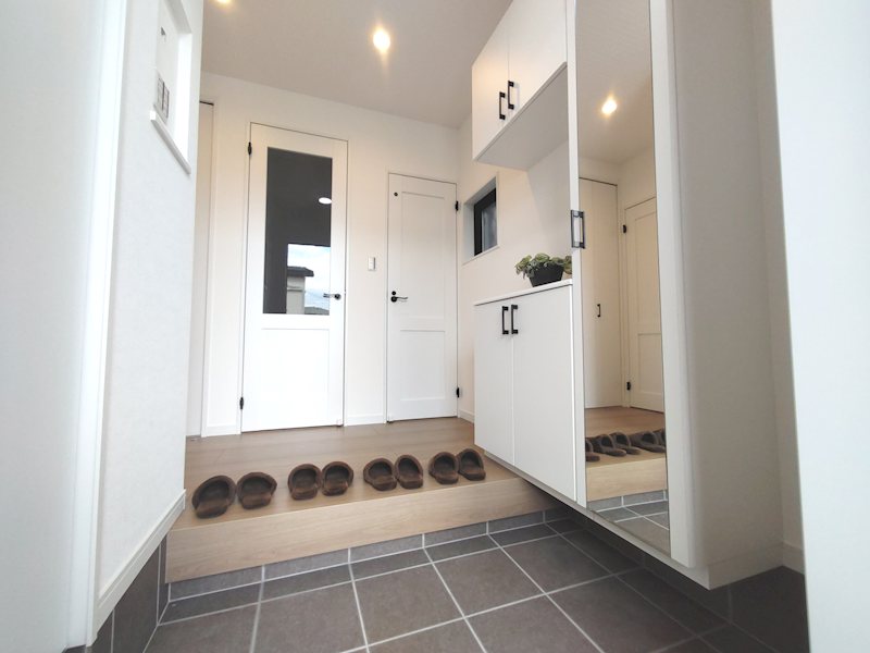 東香里新町限定1邸新築分譲住宅 その他