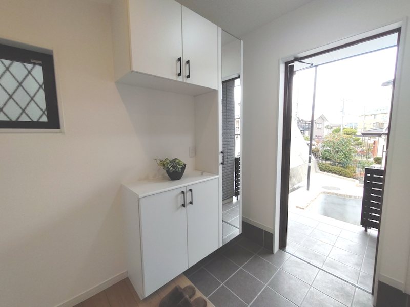 東香里新町限定1邸新築分譲住宅 その他