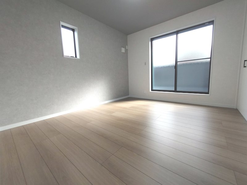 東香里新町限定1邸新築分譲住宅 その他