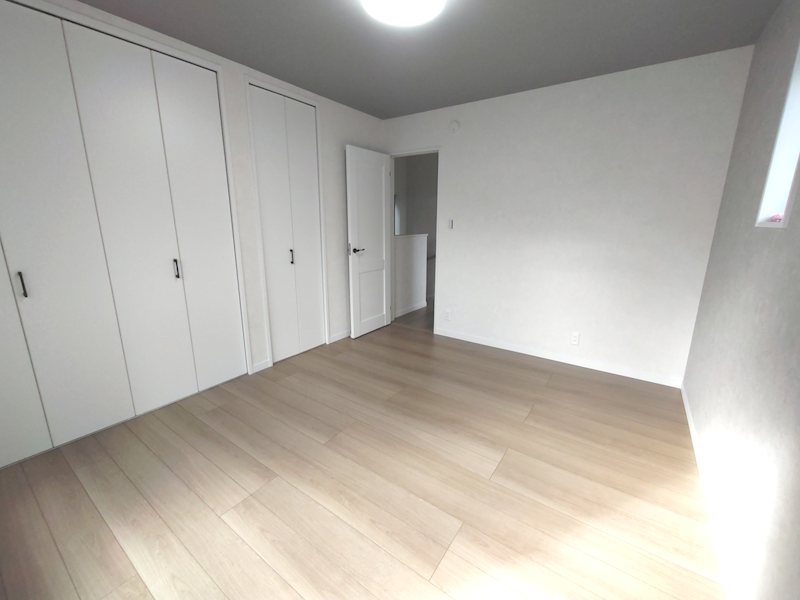 東香里新町限定1邸新築分譲住宅 その他