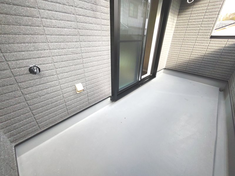 東香里新町限定1邸新築分譲住宅 その他