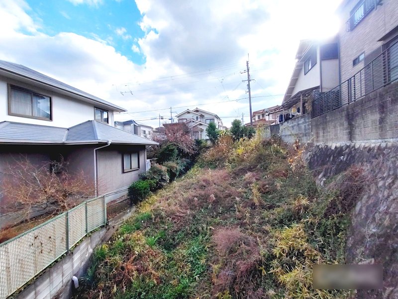 東香里新町限定1邸新築分譲住宅 その他