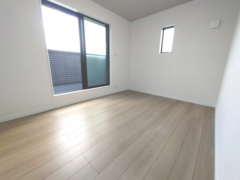 東香里新町限定1邸新築分譲住宅 その他