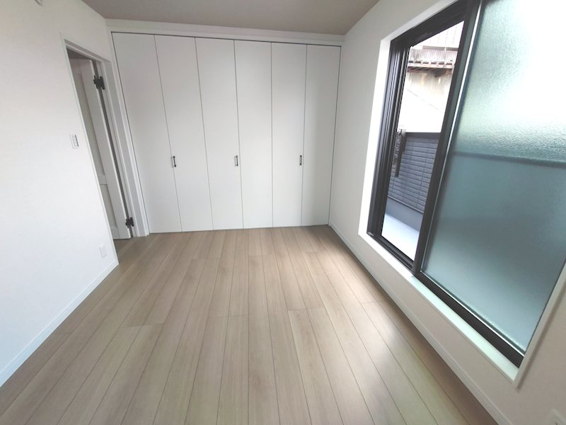 東香里新町限定1邸新築分譲住宅 その他