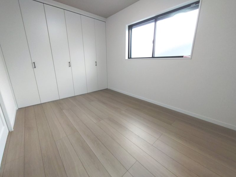 東香里新町限定1邸新築分譲住宅 その他