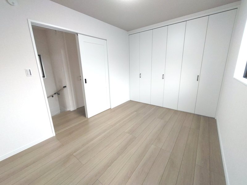 東香里新町限定1邸新築分譲住宅 その他