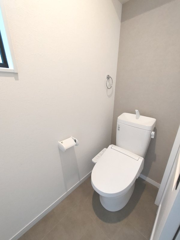 東香里新町限定1邸新築分譲住宅 その他