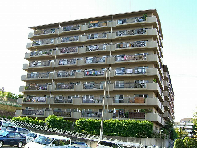 日興千里スカイマンションフレール  その他