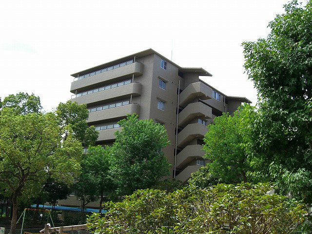 日興千里スカイマンションフレール  その他