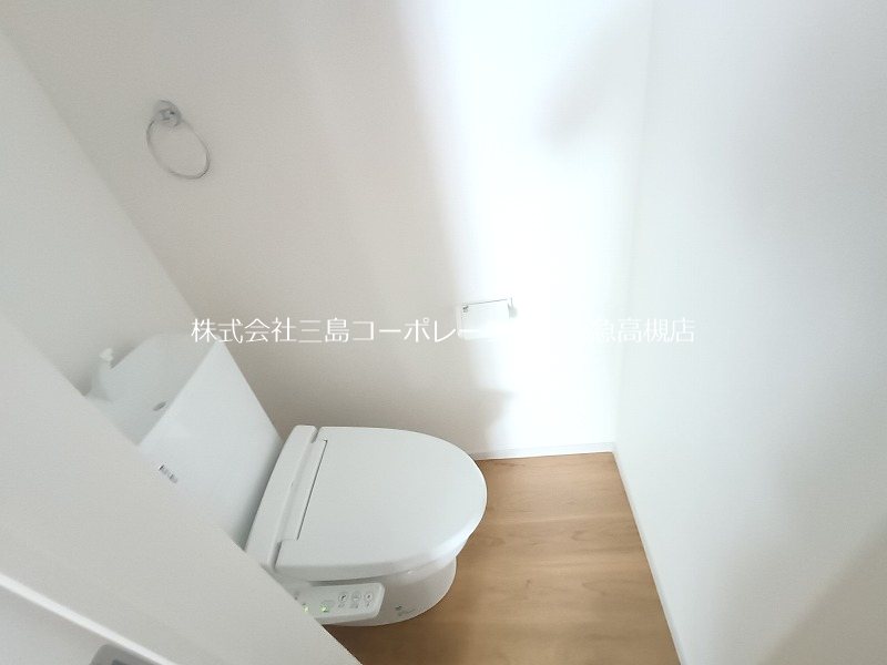 高槻市大塚町2丁目　新築一戸建 その他
