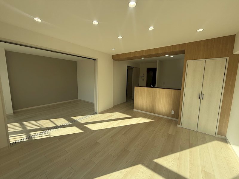 秀和南茨木レジデンス その他