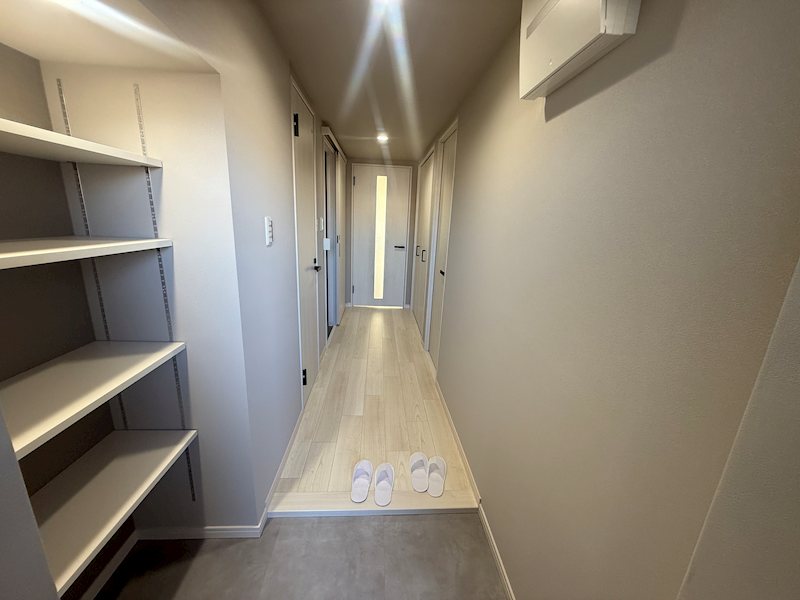 秀和南茨木レジデンス その他