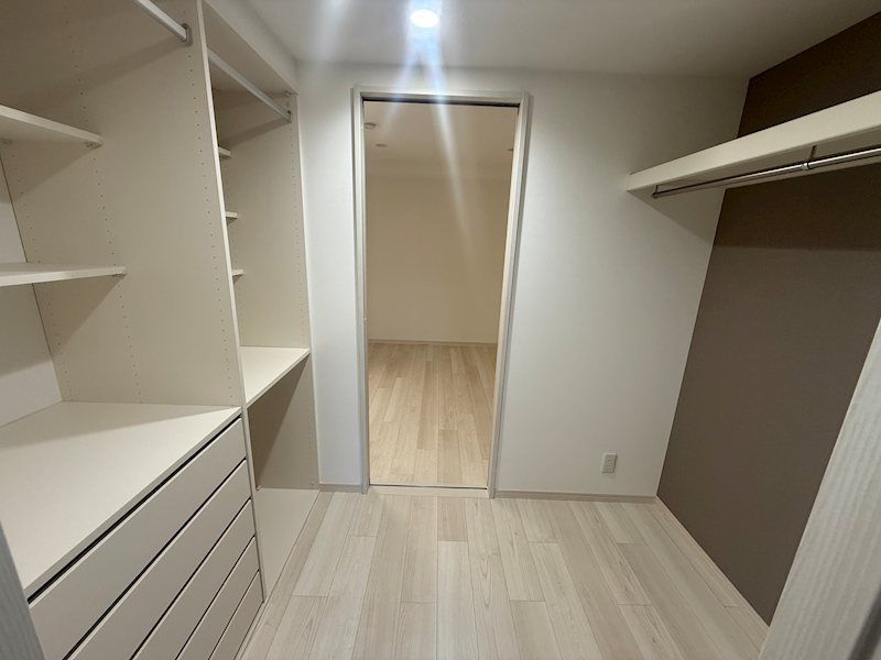 秀和南茨木レジデンス その他