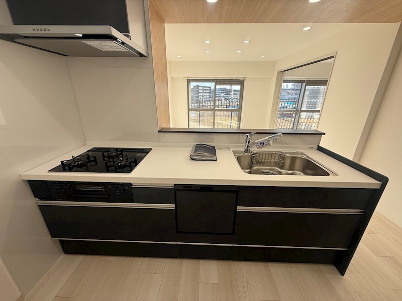 秀和南茨木レジデンス その他