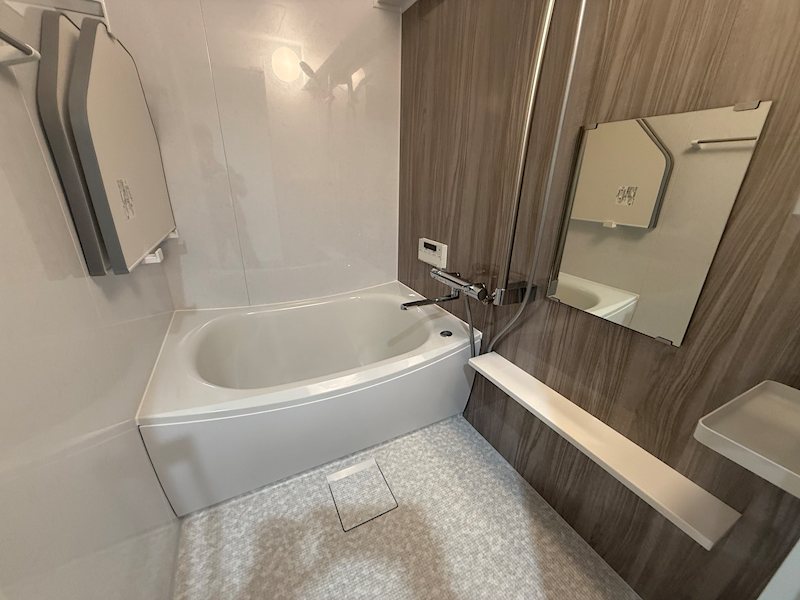 秀和南茨木レジデンス その他