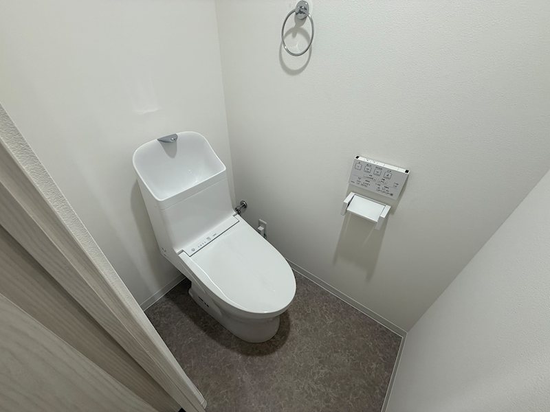 秀和南茨木レジデンス その他