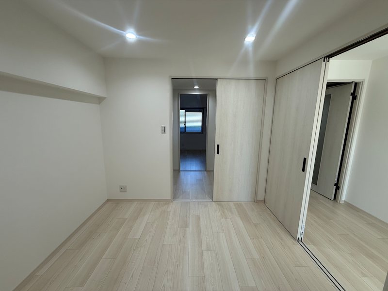 秀和南茨木レジデンス その他