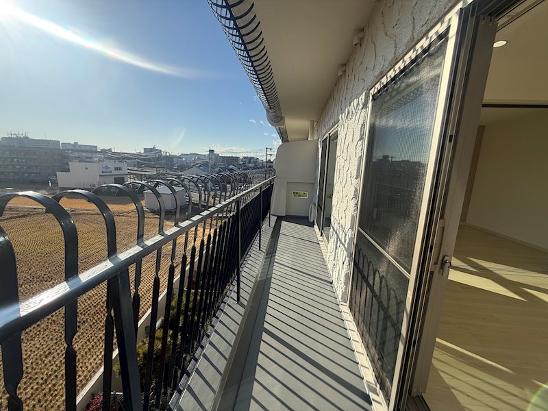 秀和南茨木レジデンス その他