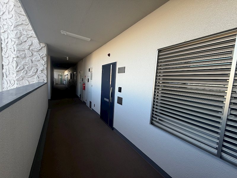 秀和南茨木レジデンス その他