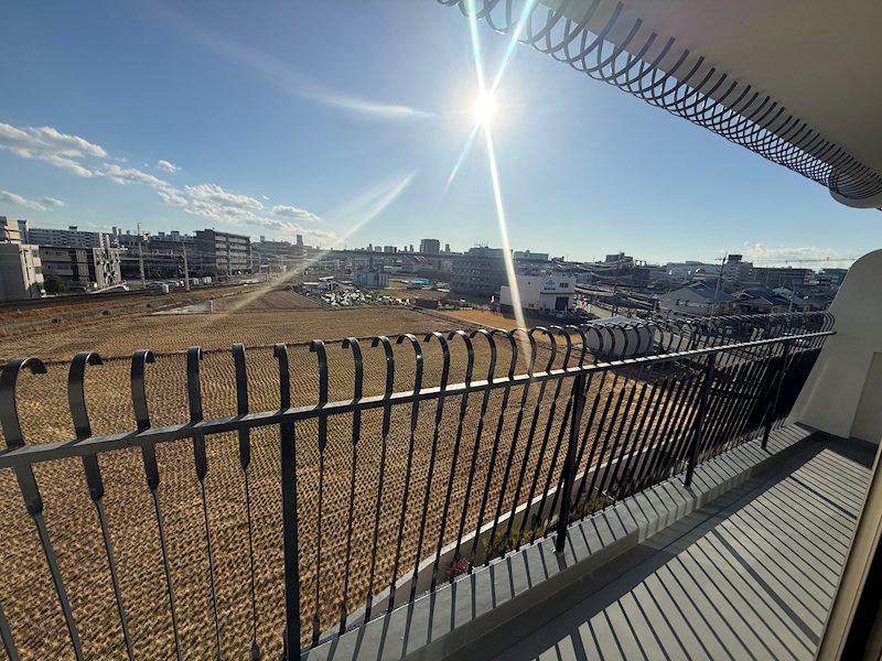 秀和南茨木レジデンス その他