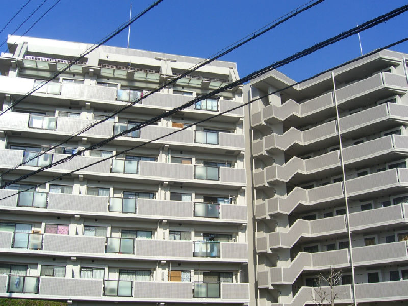エンゼルハイム吹田東 その他