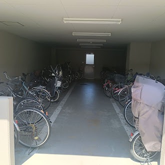 エンゼルハイム吹田東 共用部写真（その他）