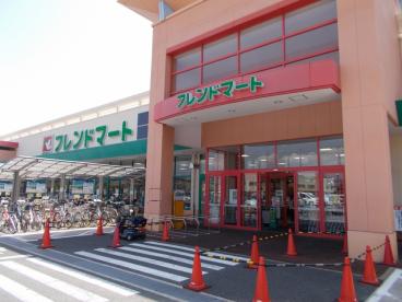 エンゼルハイム吹田東 周辺画像2
