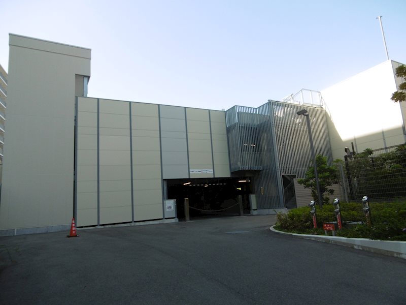 シェリア彩都　HANA・KAZE   その他