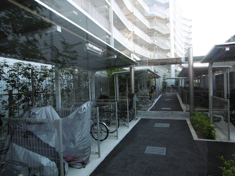 シェリア彩都　HANA・KAZE   その他