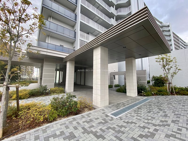 シェリア彩都　HANA・KAZE   その他