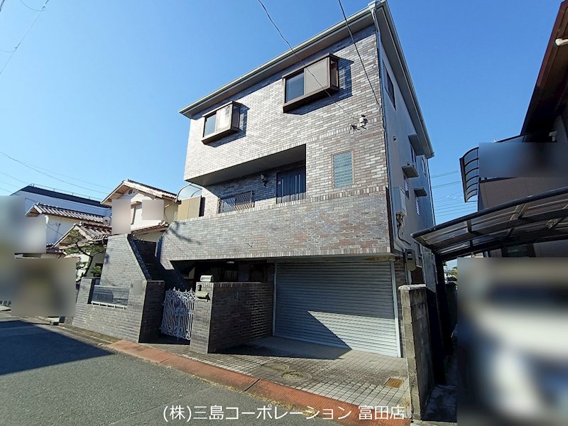 高槻市芝生町2丁目　中古一戸建 その他