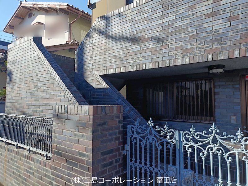 高槻市芝生町2丁目　中古一戸建 その他