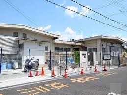 高槻市立柳川保育所 高槻市柳川町2丁目 C号棟 新築一戸建 周辺画像9