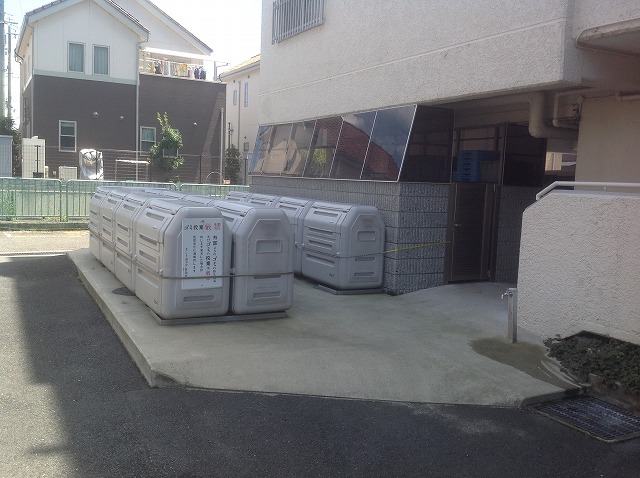 高槻セントポリア その他