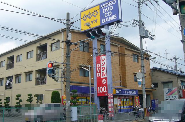 高槻セントポリア その他