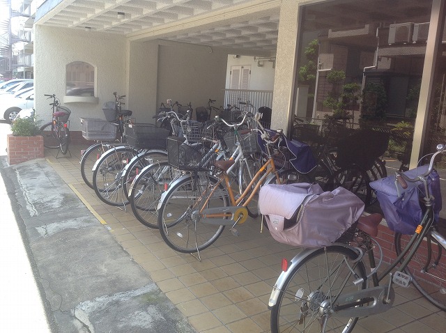 高槻セントポリア その他