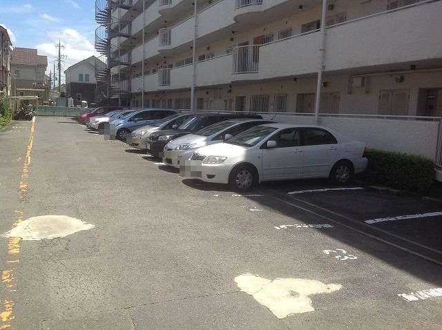 高槻セントポリア その他