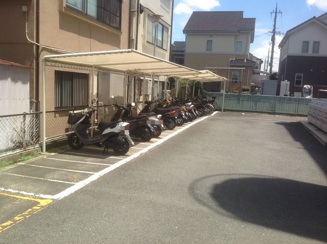 高槻セントポリア その他