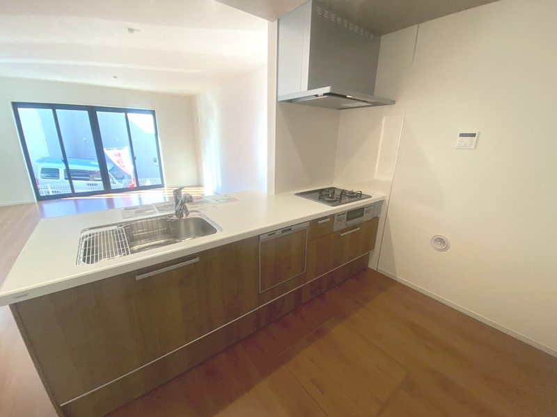 成田南町限定1邸新築分譲住宅 その他