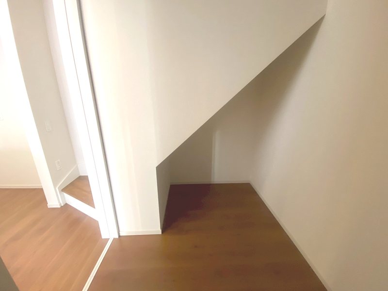 成田南町限定1邸新築分譲住宅 その他