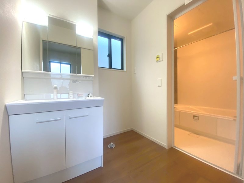 成田南町限定1邸新築分譲住宅 その他