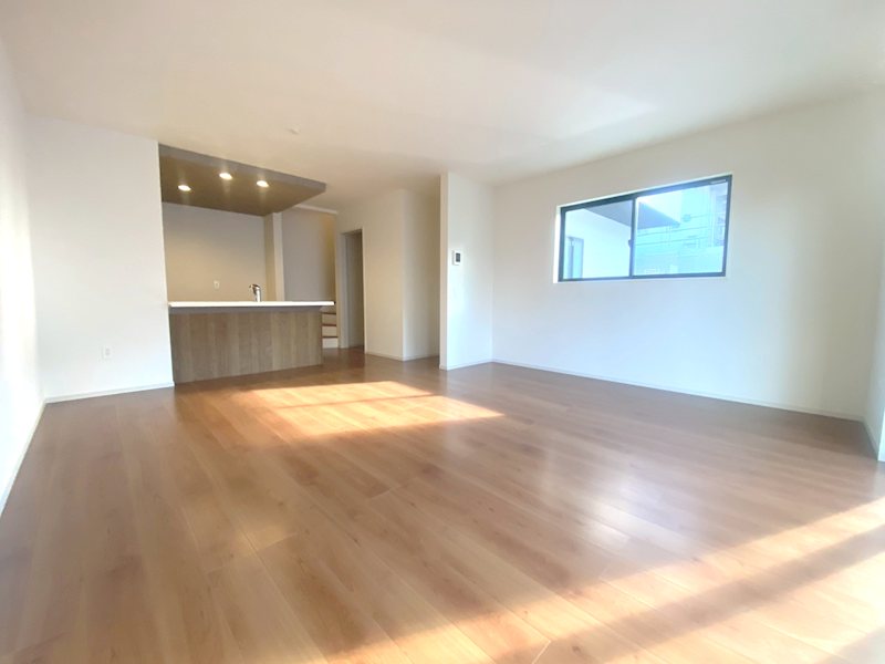 成田南町限定1邸新築分譲住宅 その他